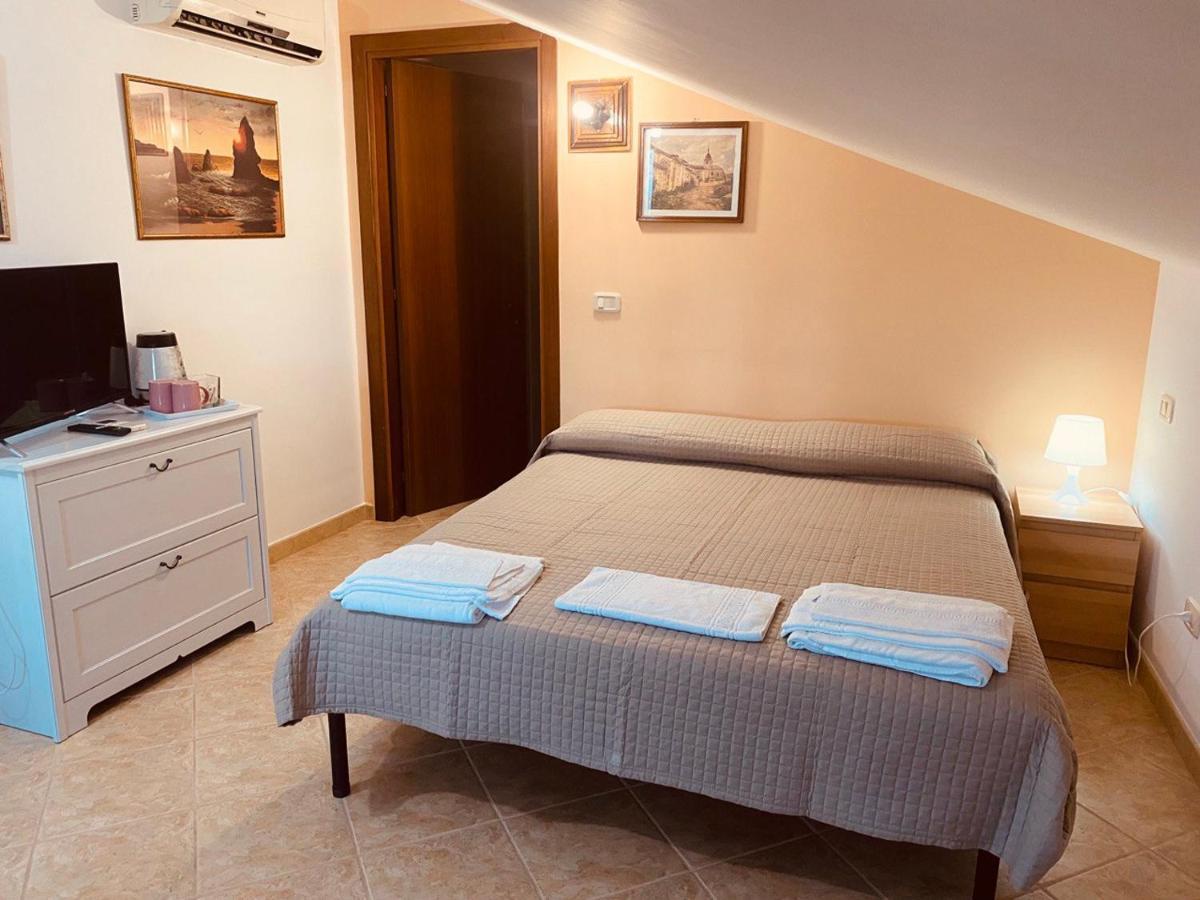 Azienda Vitivinicola Sergio Del Casale Vasto Buitenkant foto