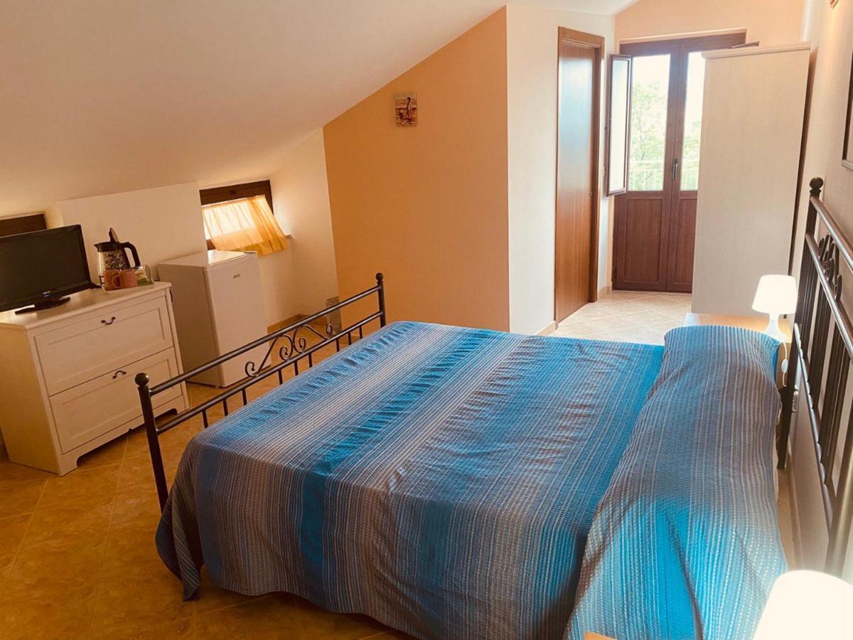 Azienda Vitivinicola Sergio Del Casale Vasto Buitenkant foto