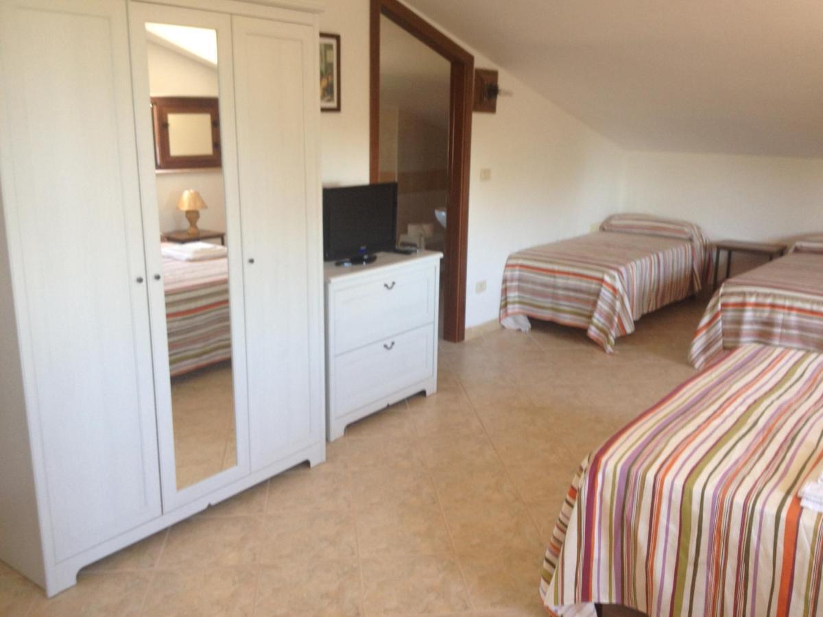 Azienda Vitivinicola Sergio Del Casale Vasto Buitenkant foto