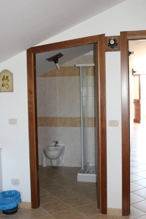 Azienda Vitivinicola Sergio Del Casale Vasto Buitenkant foto