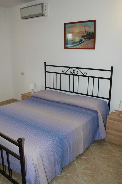 Azienda Vitivinicola Sergio Del Casale Vasto Buitenkant foto
