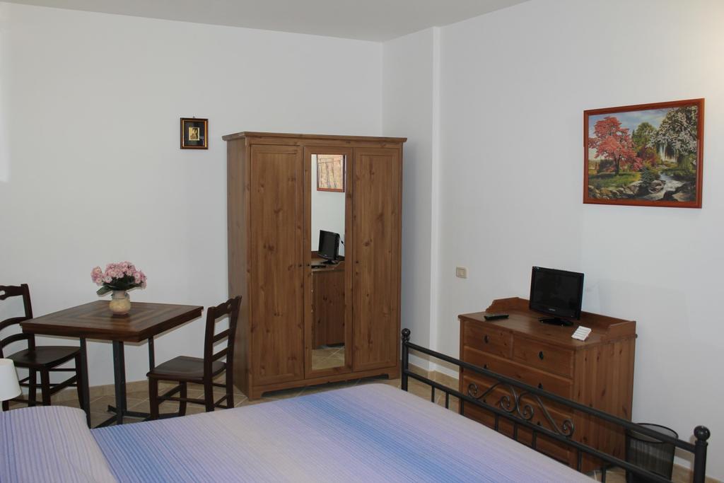 Azienda Vitivinicola Sergio Del Casale Vasto Buitenkant foto