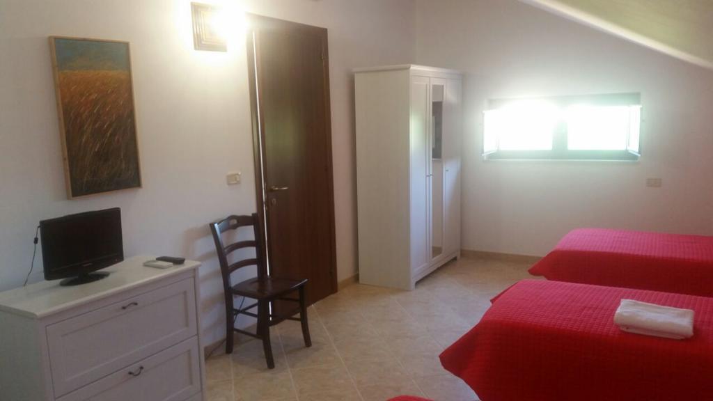 Azienda Vitivinicola Sergio Del Casale Vasto Buitenkant foto