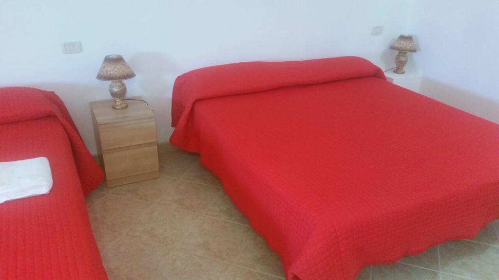 Azienda Vitivinicola Sergio Del Casale Vasto Buitenkant foto