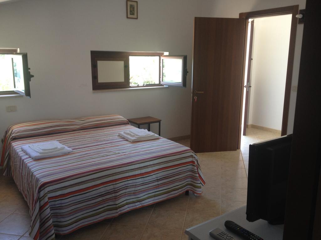 Azienda Vitivinicola Sergio Del Casale Vasto Buitenkant foto
